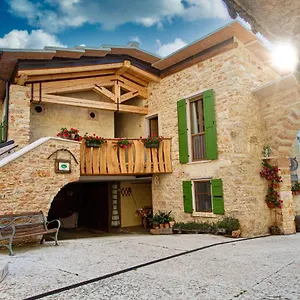 Le Nosare Bed & Breakfast