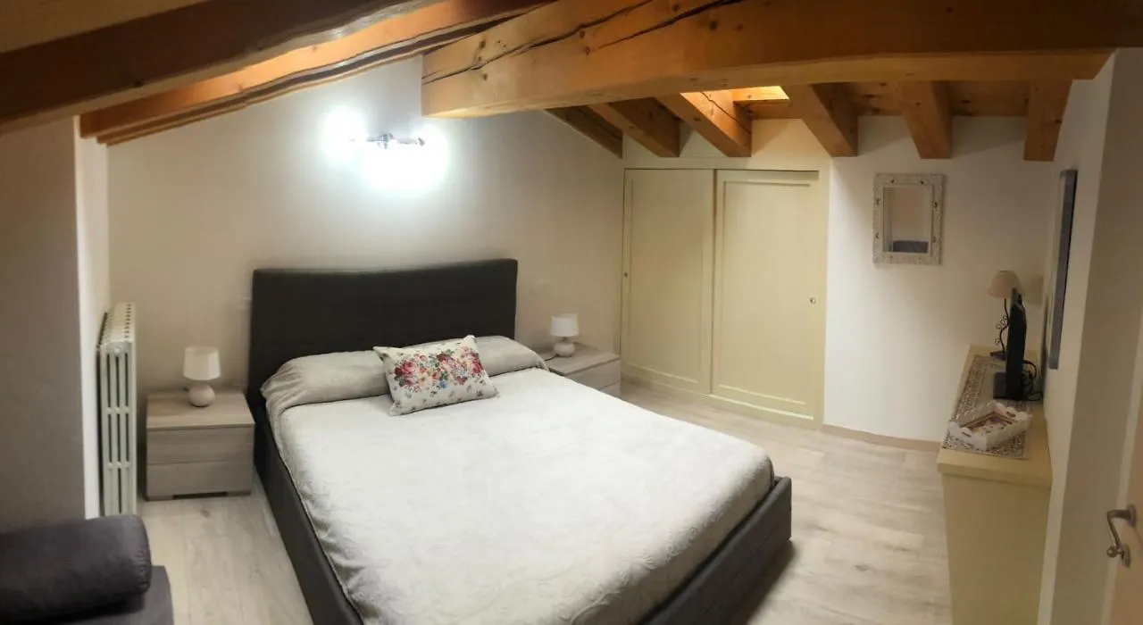 בוסקו קיזנובה Stanza Privata Con Bagno Contrada Covile